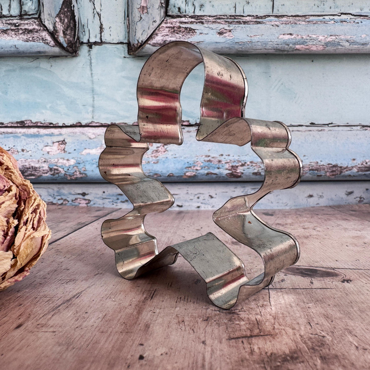 Vintage Pastry Cutters – detail 6