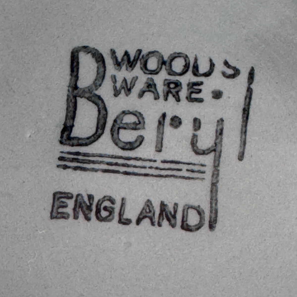 Woods Ware Beryl Green Coffee Pot, Vintage Kitchenware – detail 10