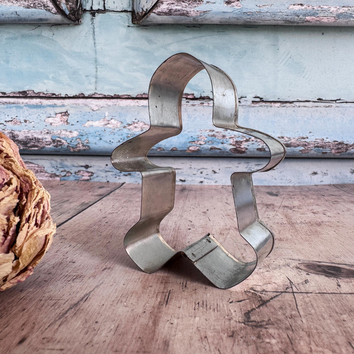 Vintage Pastry Cutters – detail 3