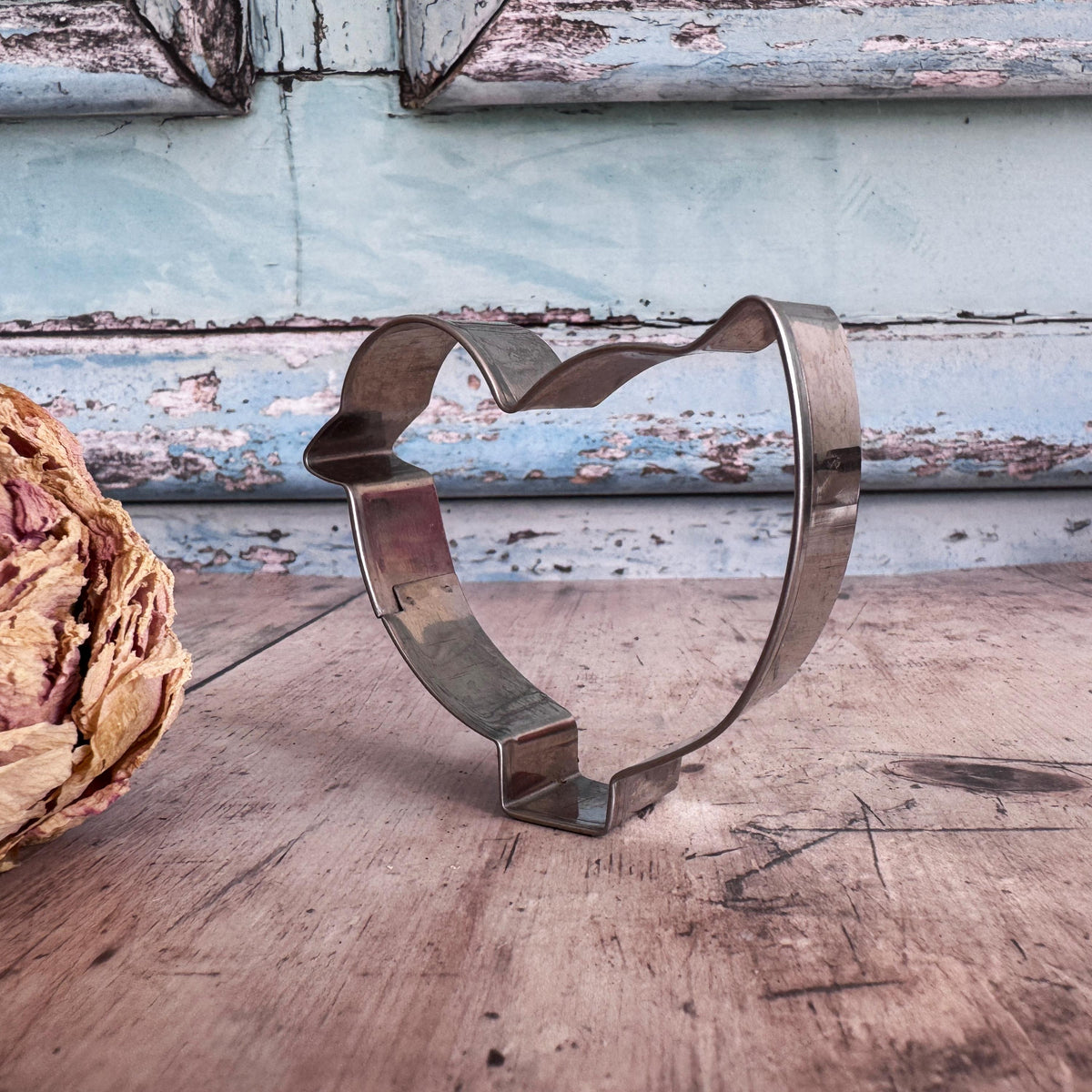 Vintage Pastry Cutters – detail 5